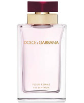 DOLCE & GABBANA POUR FEMME EDP 3.3 oz SPR